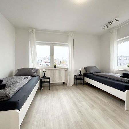 Cozy Apartment Eichenzell Kültér fotó