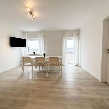 Cozy Apartment Eichenzell Kültér fotó