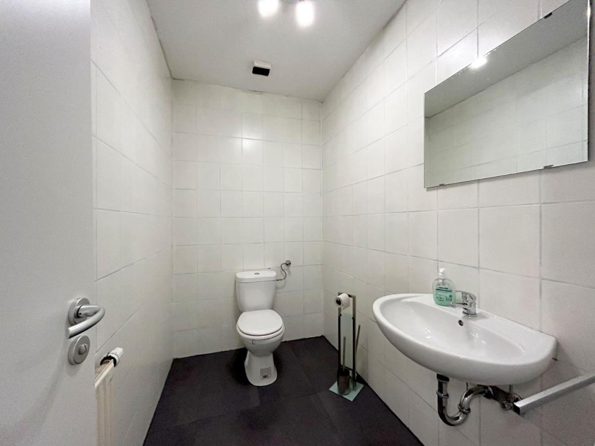Cozy Apartment Eichenzell Kültér fotó