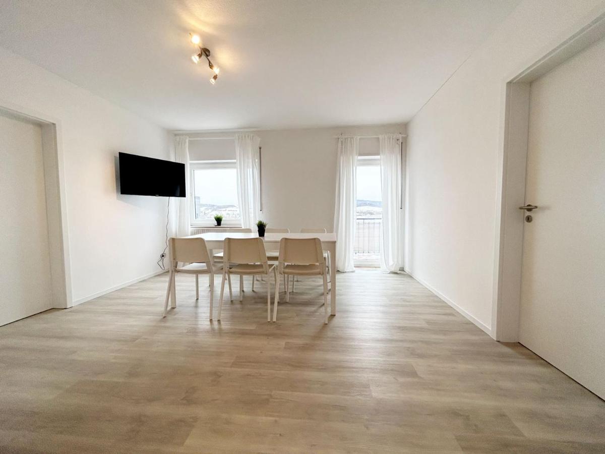 Cozy Apartment Eichenzell Kültér fotó