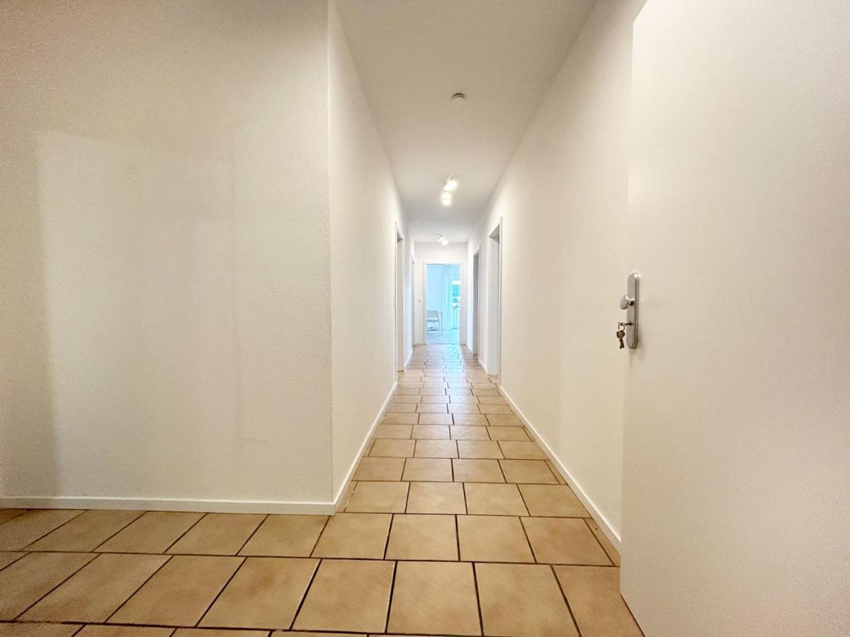 Cozy Apartment Eichenzell Kültér fotó